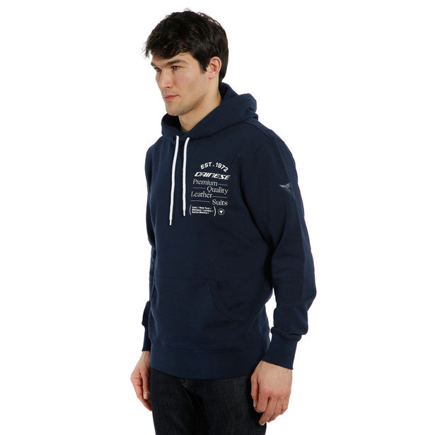 Dainese Paddock Hoodie