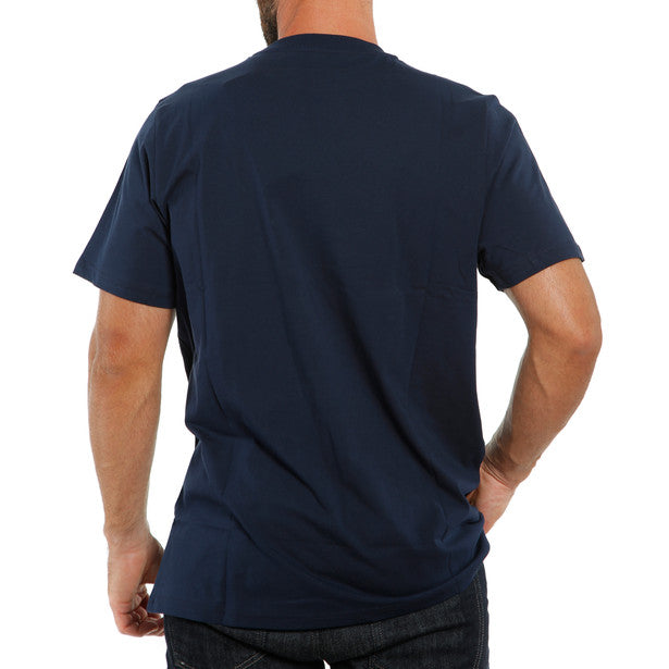 Dainese Paddock T-shirt long
