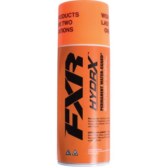 FXR Hydrx™ Permanent Water-Guard®