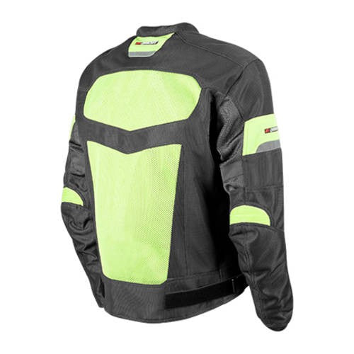 Joe rocket motorcycle jacket on sale pads