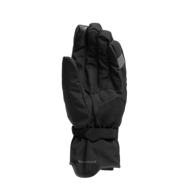 Dainese Plaza 3 Unisex D-Dry Gloves