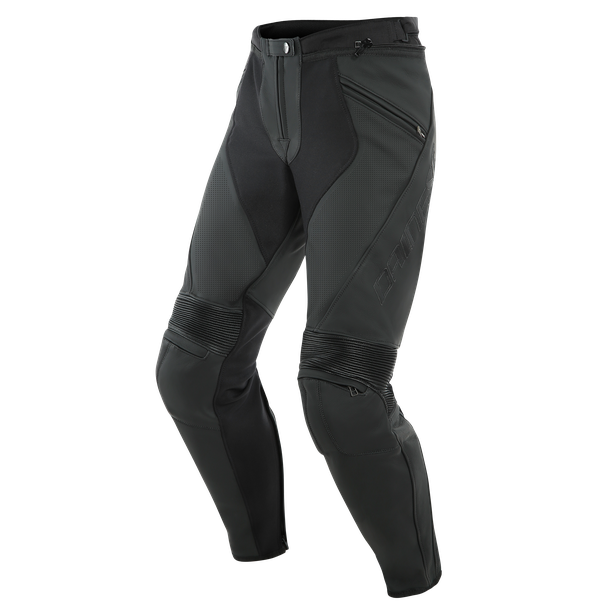 Dainese Pony 3 Airflow Leather Pants