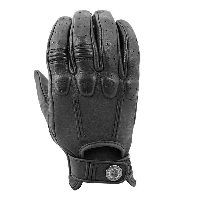Joe Rocket Powerglide Leather Gloves