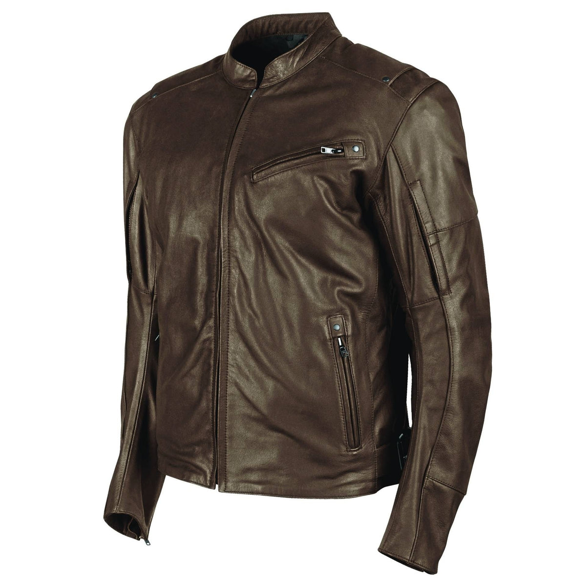 Joe Rocket Powerglide Leather Jacket