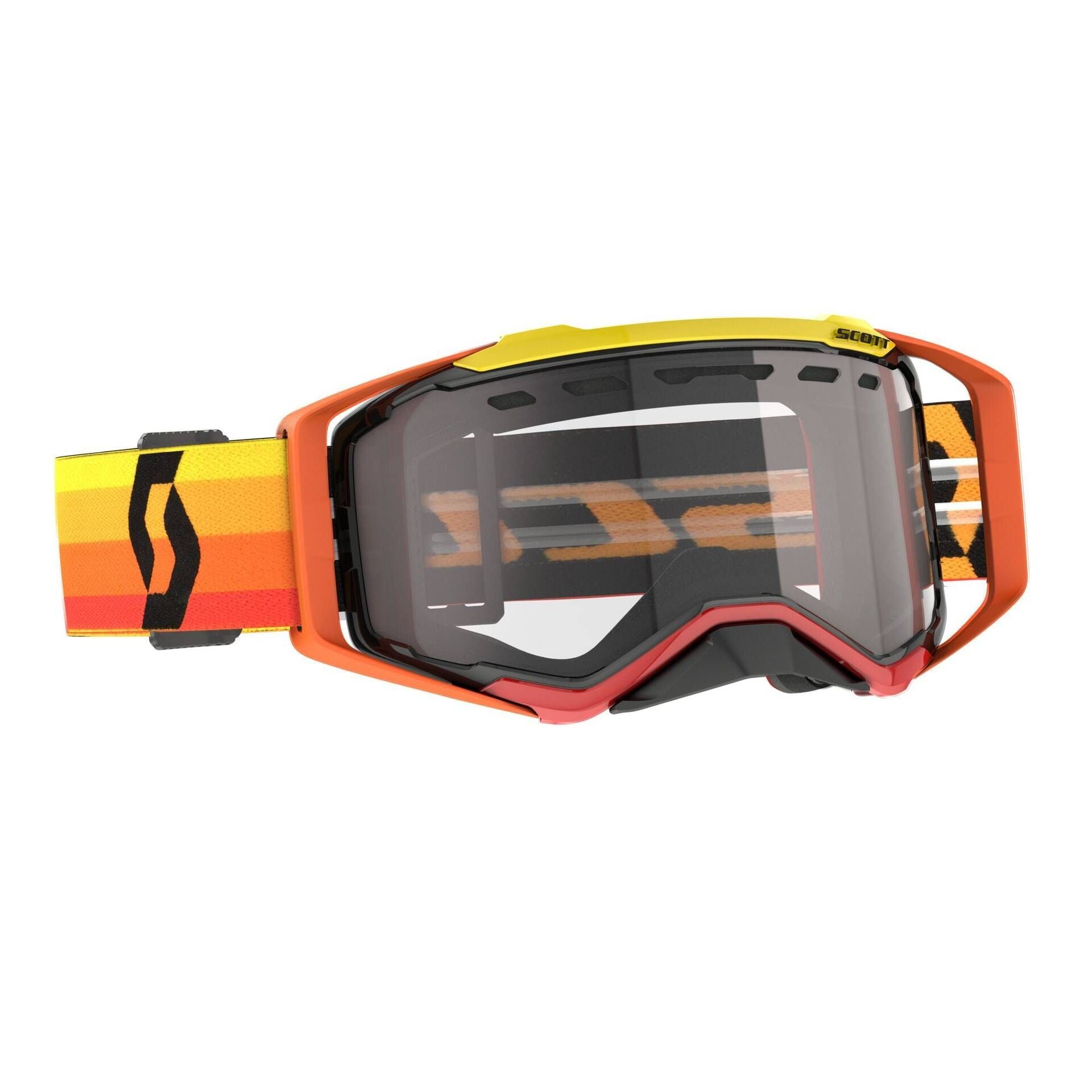 scott enduro goggles Scott Prospect Enduro MX Goggles