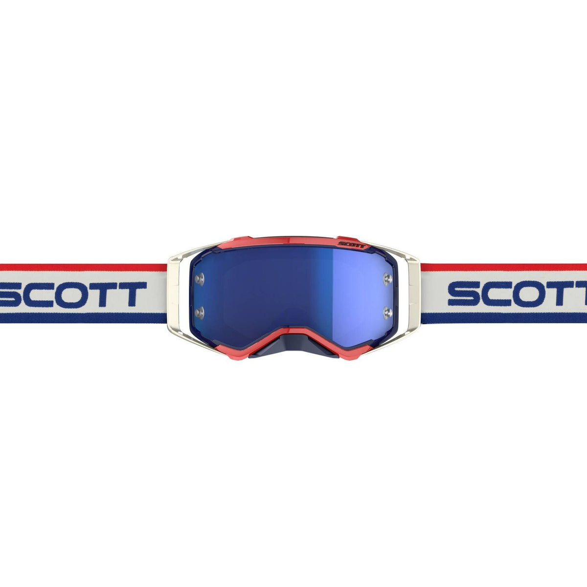 Scott Prospect MX Goggles
