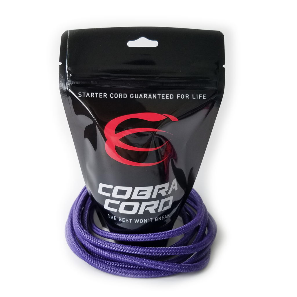 Cobra Snowmobile Pull Cord