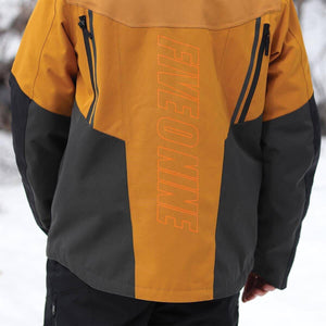 509 R-200 Insulated Jacket | Peakboys