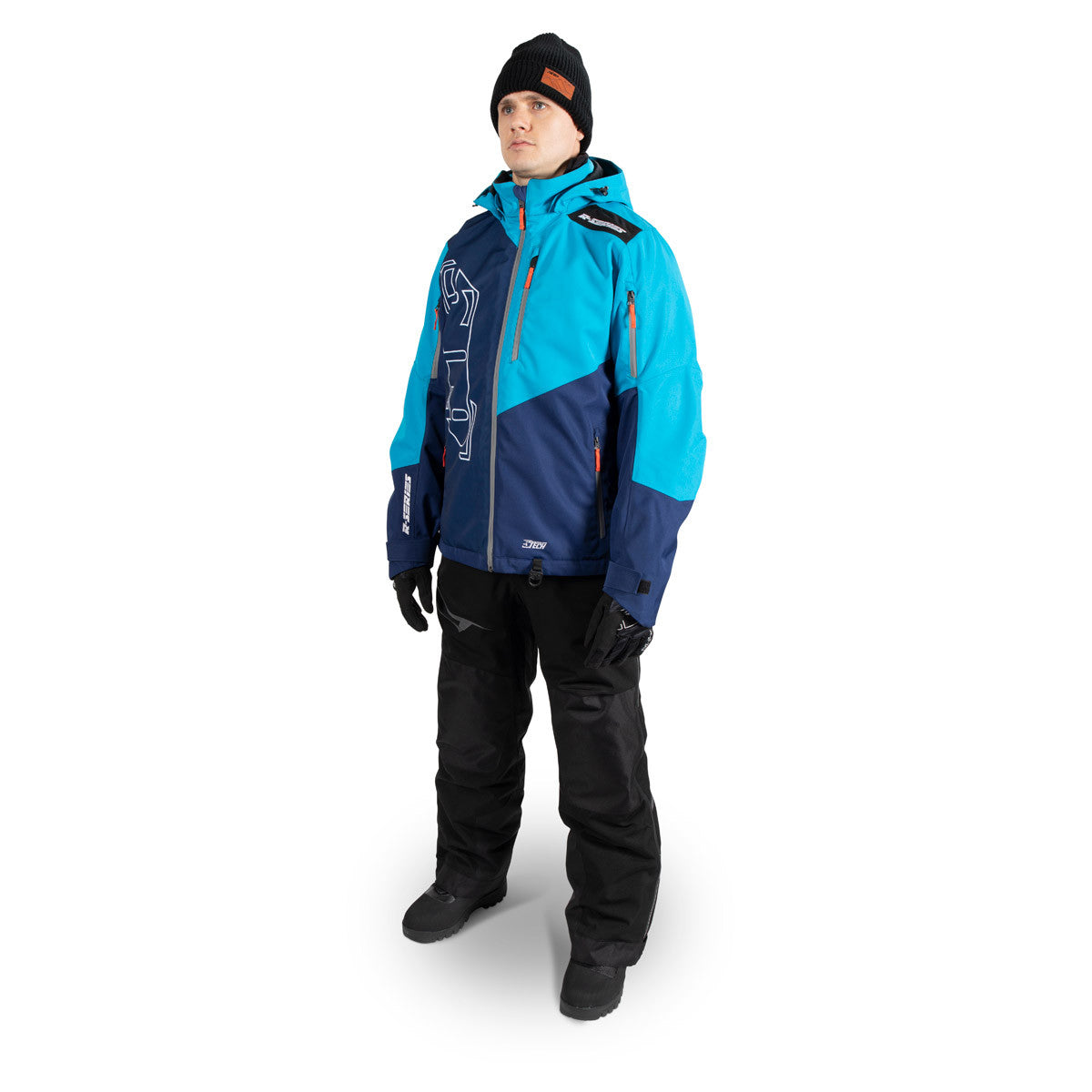 509 R-200 Insulated Jacket - 2021