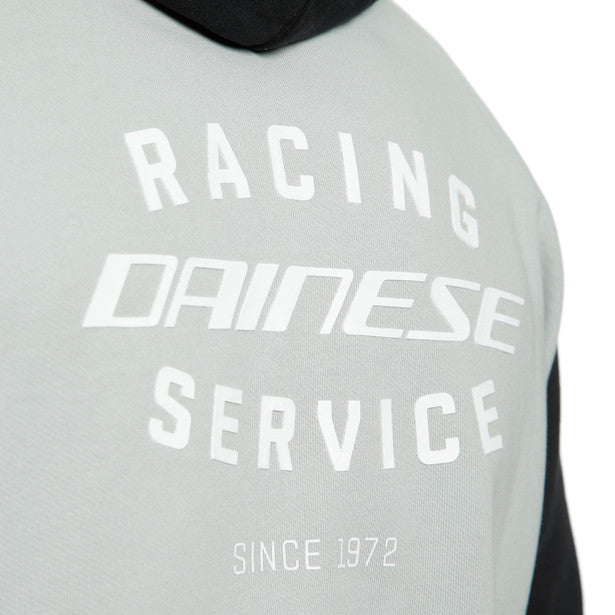Dainese Racing Service Zip-Up Hoodie