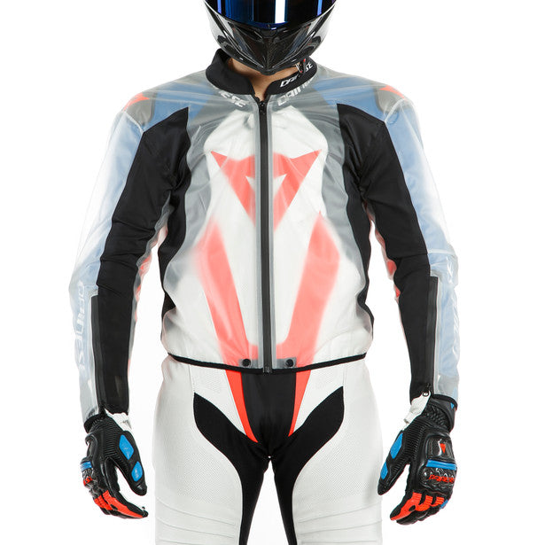 Dainese Rain Body Racing 2 Suit