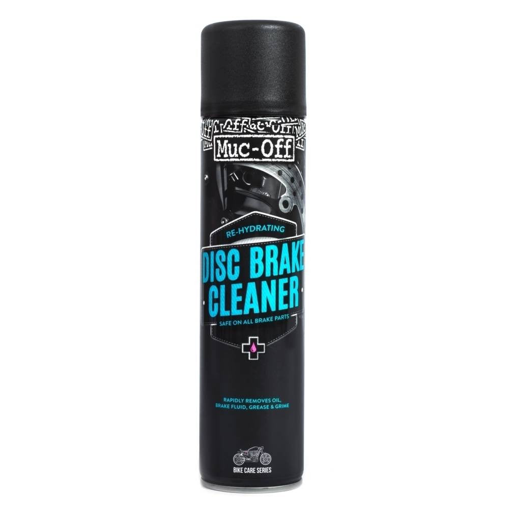 Muc-Off Re-Hydrating Disc Brake Cleaner