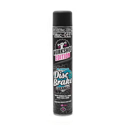 Muc-Off Re-Hydrating Disc Brake Cleaner