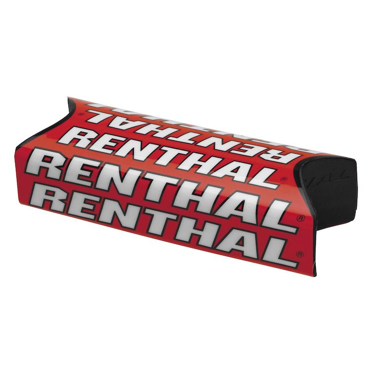 Renthal Team Issue Fatbar Pad - PeakBoys