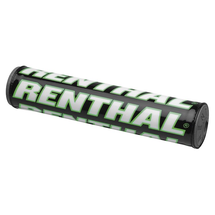 Renthal Team Issue SX Crossbar Pad - PeakBoys