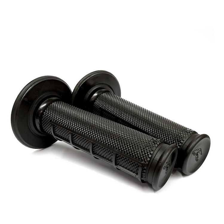 Renthal Ultra Tacky Dual Compound MX Grips - PeakBoys