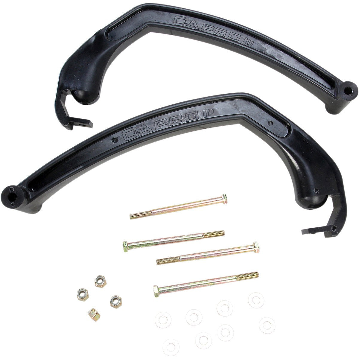 C&A Pro Replacement Skis Handles