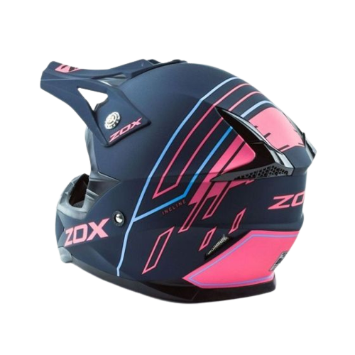 Casque Incliné Zox Youth Pulse