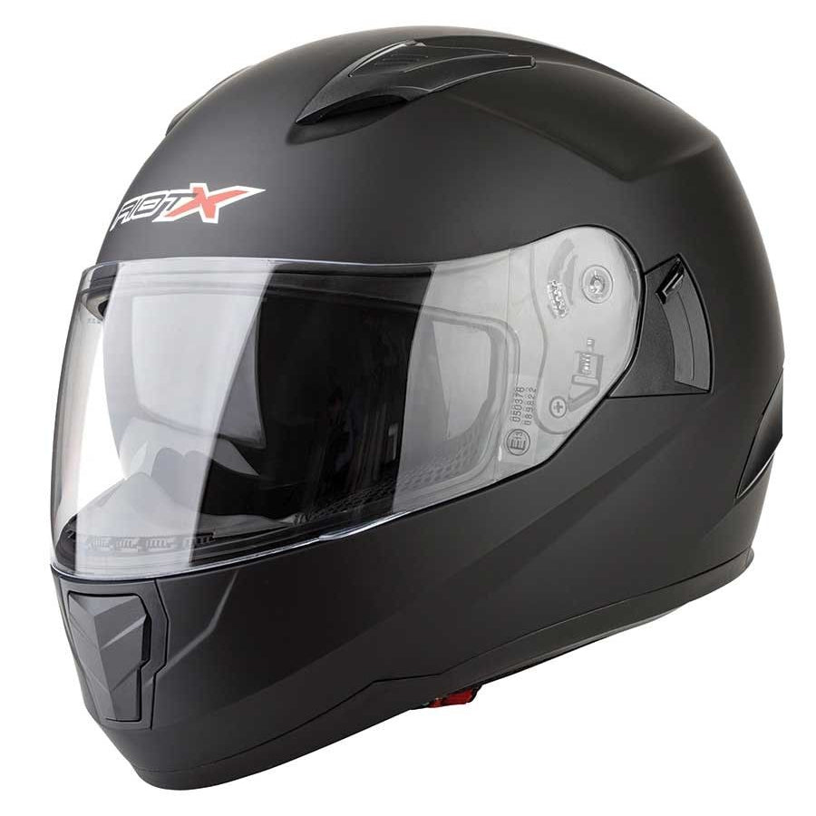 Riot X SRR SA-38 Full Face Helmet