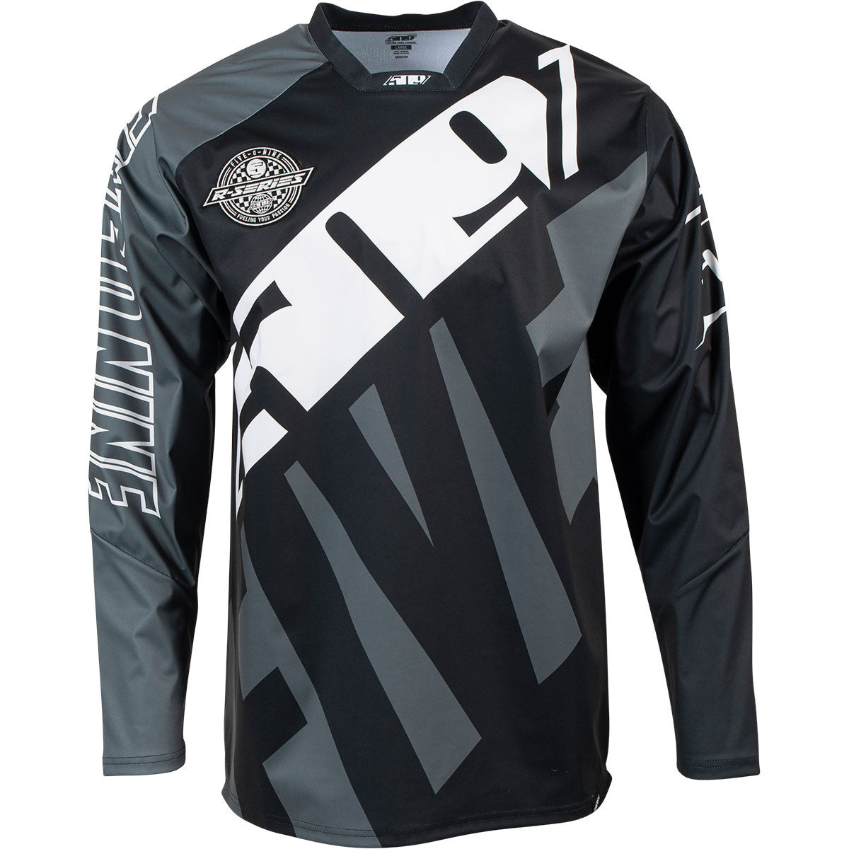 509 R-Series Windproof Jersey