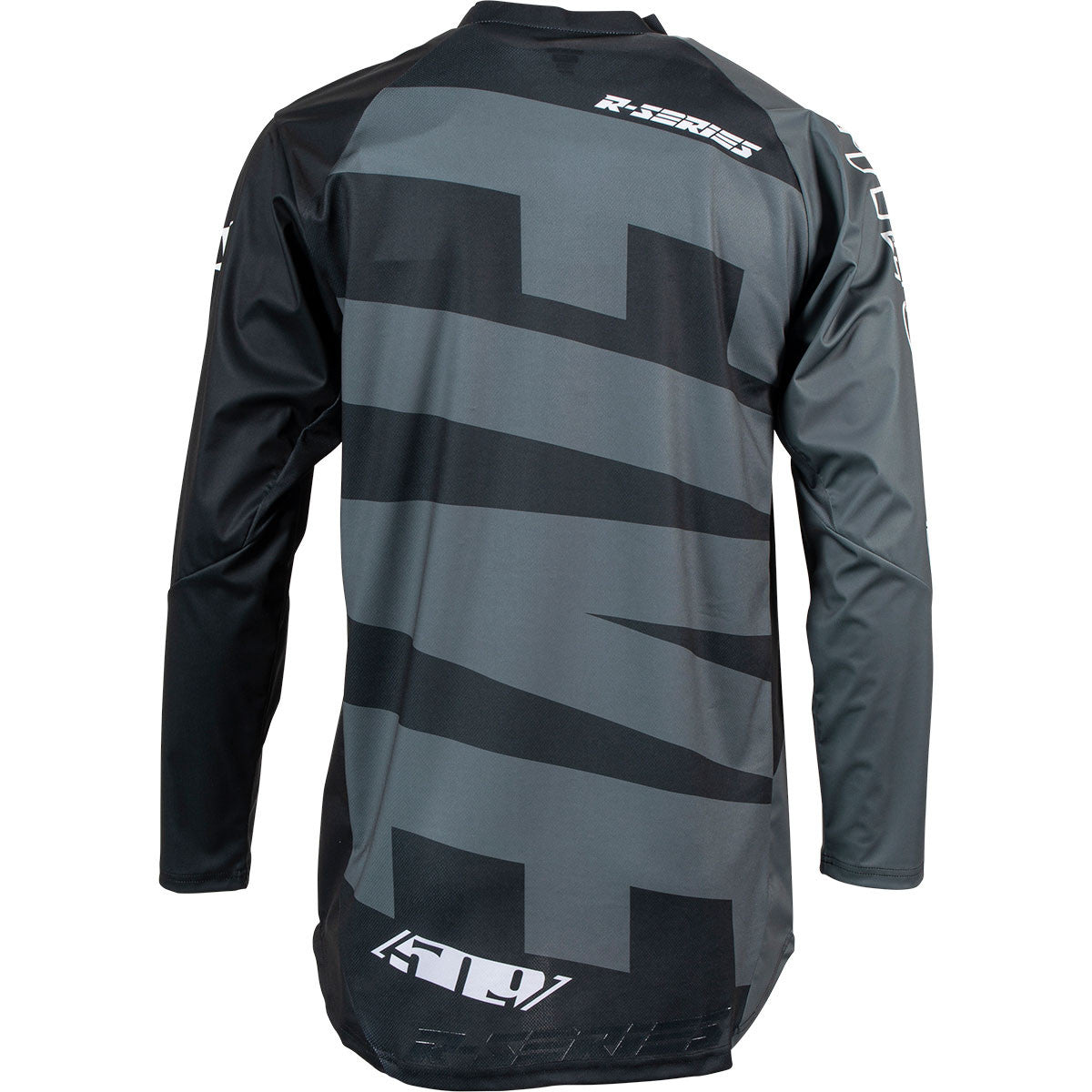 Maillot coupe-vent 509 R-Series