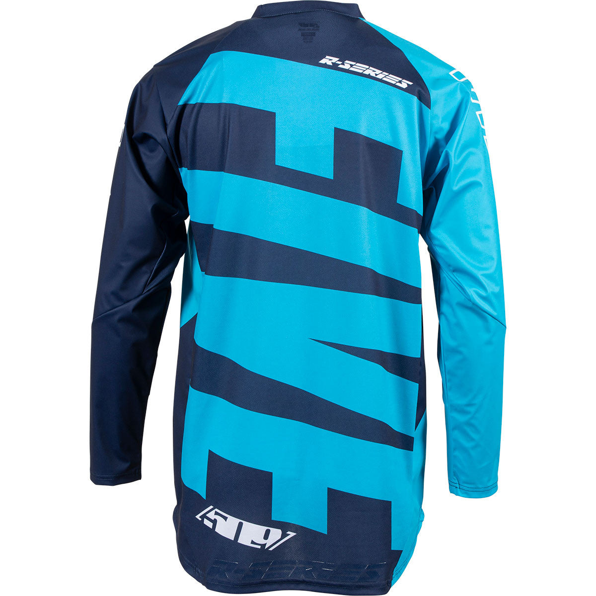 Maillot coupe-vent 509 R-Series