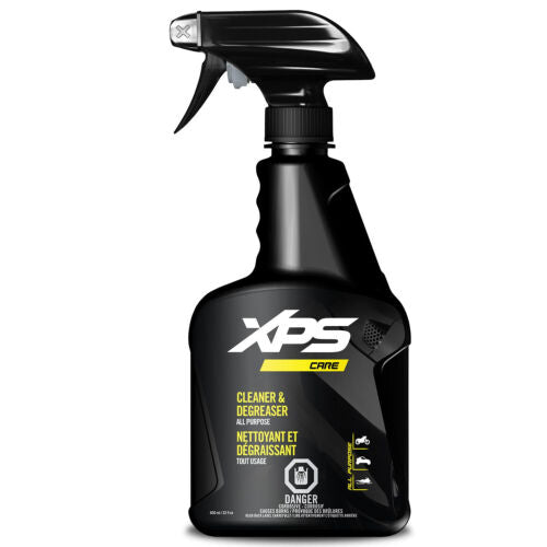 Ski-Doo All-Purpose Cleaner and Degreaser