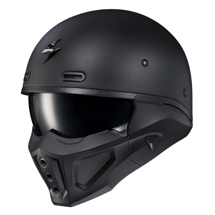 Scorpion Covert X Helmet | Peakboys