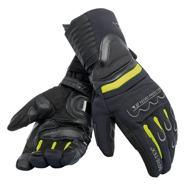 Dainese Scout 2 Unisex Gore-Tex Gloves