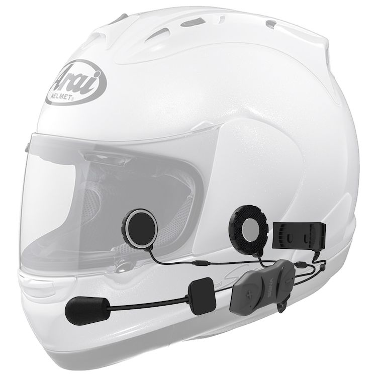 Sena 10R Motorcycle Headset