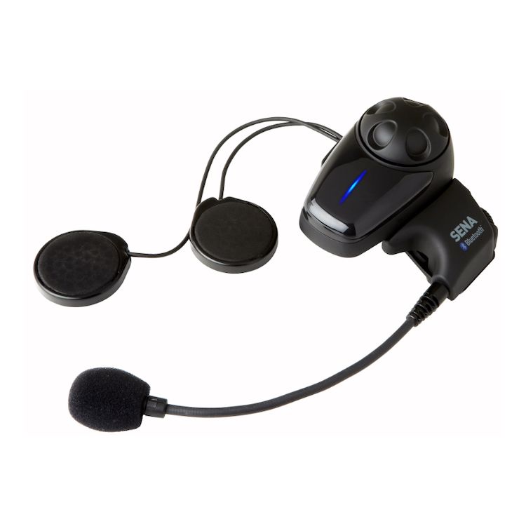 Sena SMH10 For Bell MAG-9 Motorcycle Headset