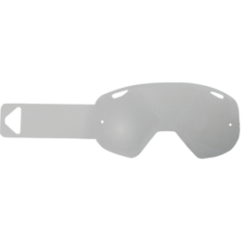 FXR Core/Boost Tear-Offs