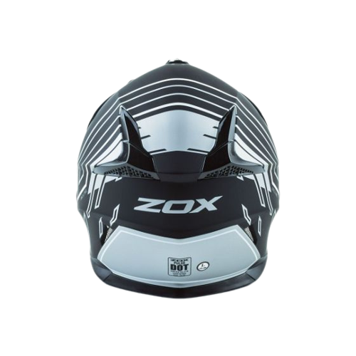 Casque Incliné Zox Youth Pulse