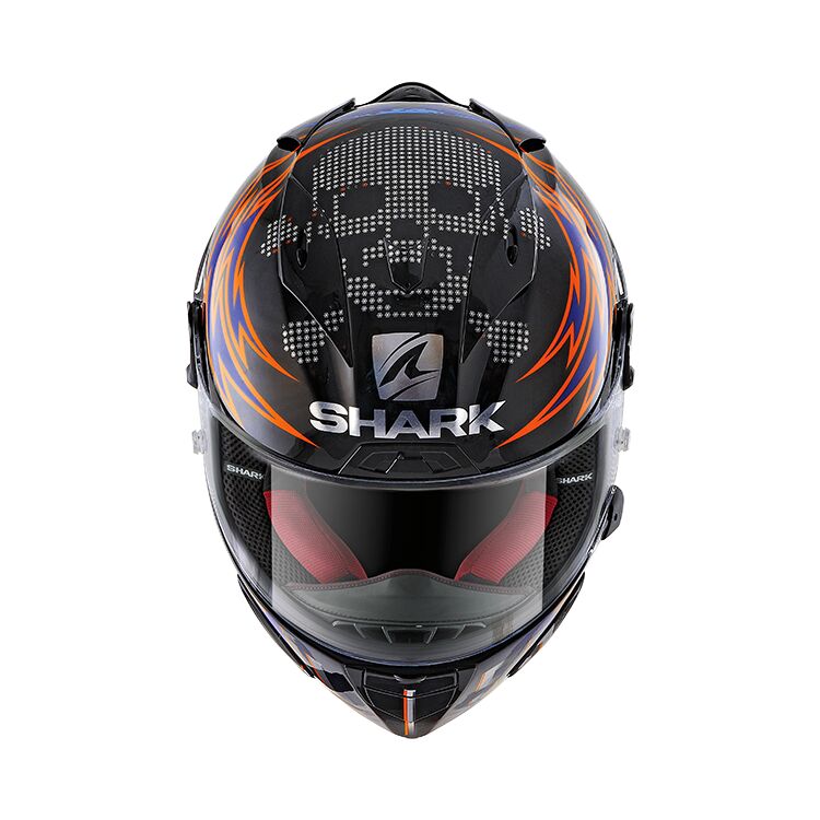 Shark Race-R Pro Racing Helmet