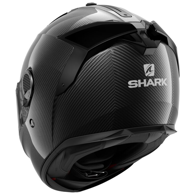 Shark Spartan Carbon Full Face Helmet