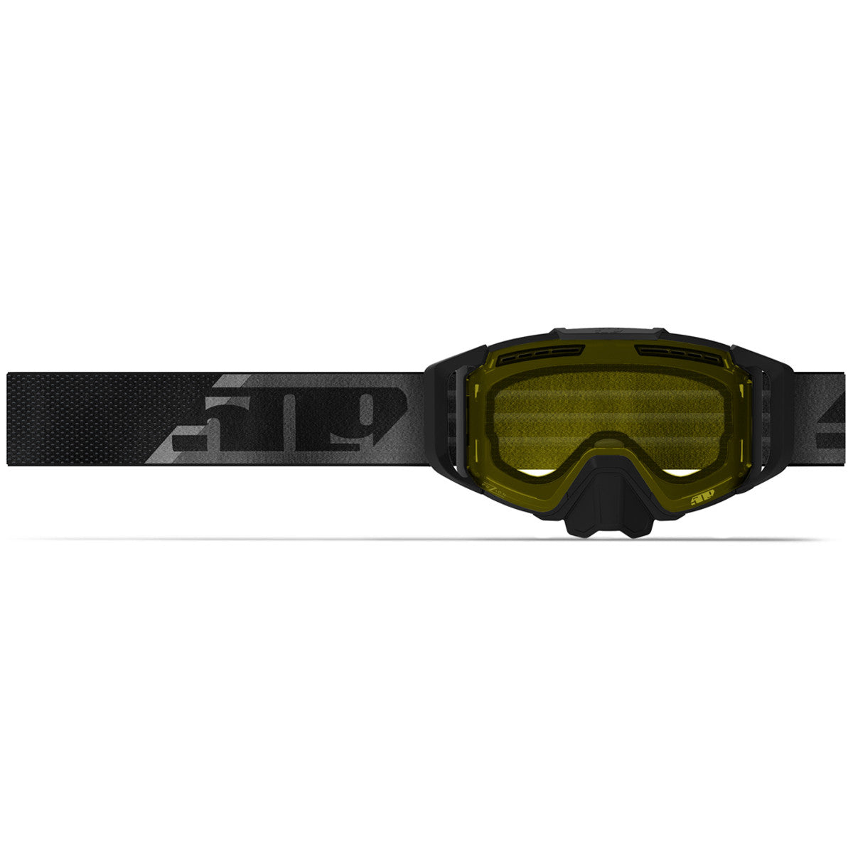 509 Sinister X6 Fusion Flow Goggles