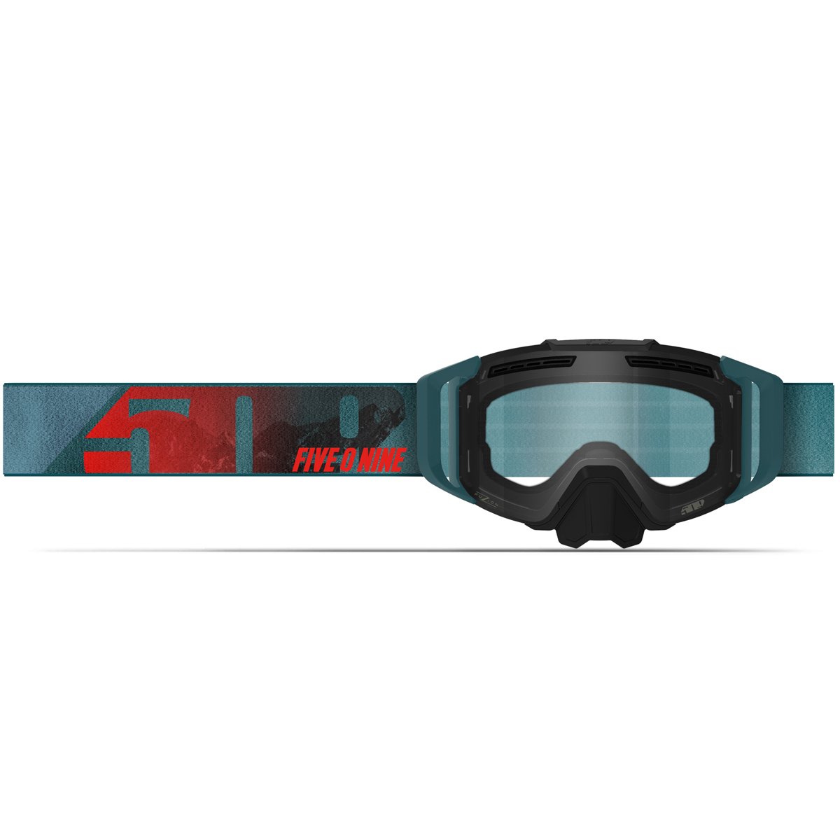 509 Sinister X6 Fusion Flow Goggles