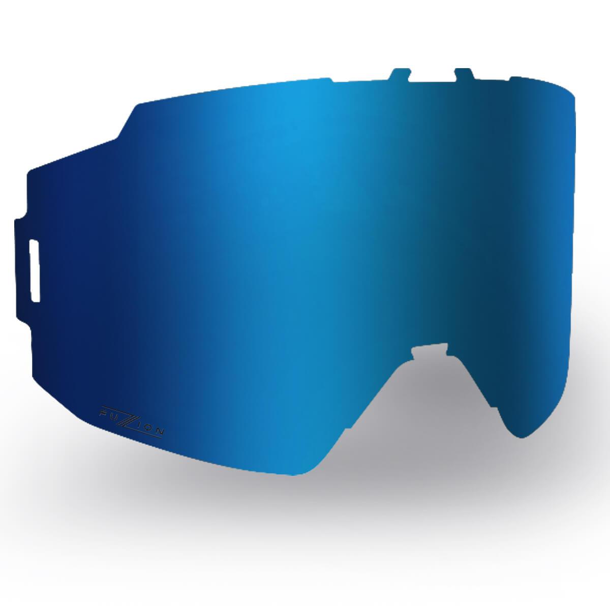 509 Sinister X6 Goggles - Fusion Lens