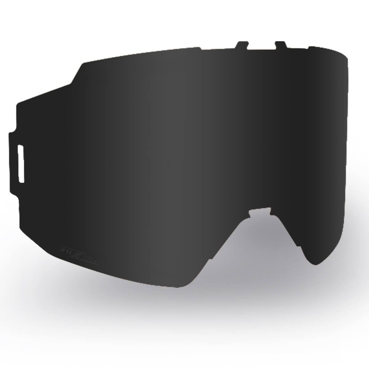 509 Sinister X6 Goggles - Fusion Lens