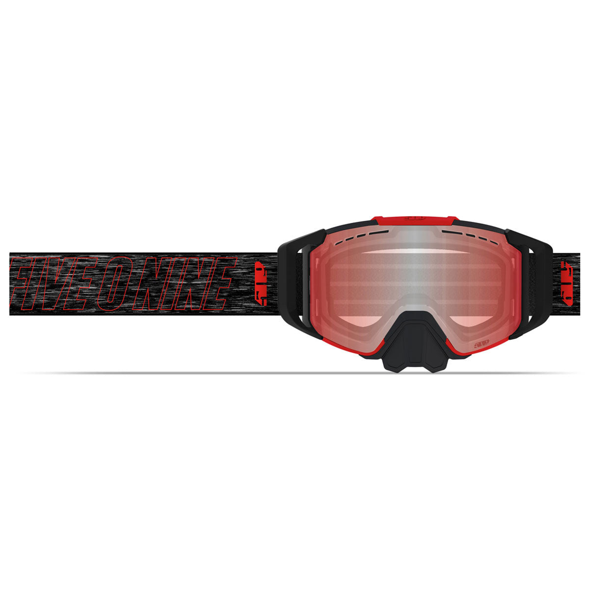 509 Sinister X6 Goggles