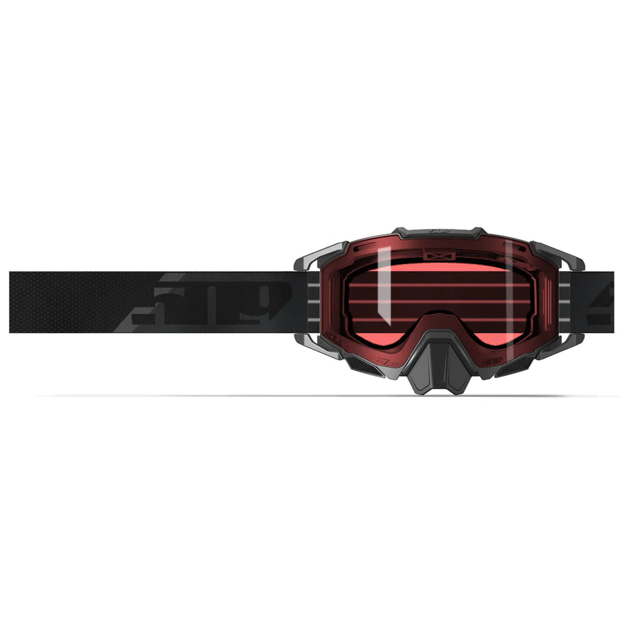 509 Sinister X7 Fuzion Flow Goggles