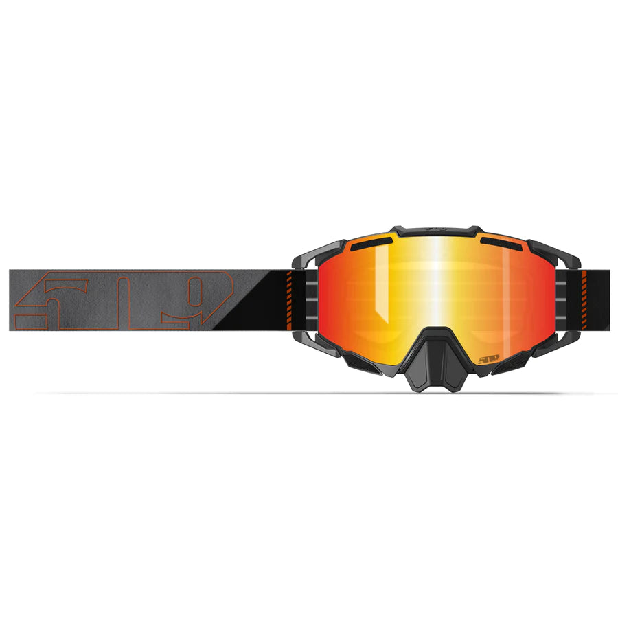 509 Sinister X7 Goggles