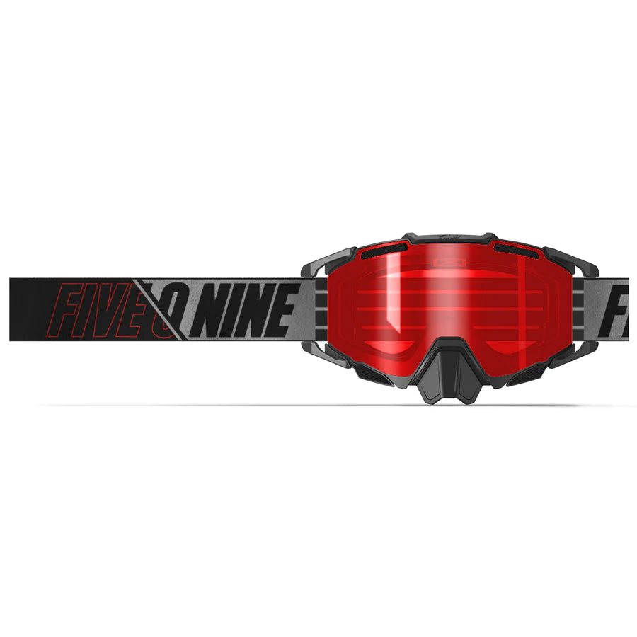 509 Sinister X7 Goggles