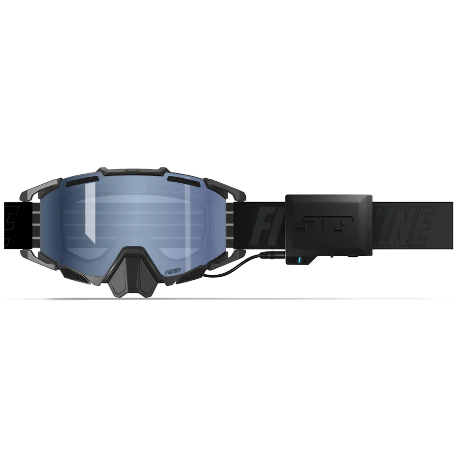 509 Sinister X7 Ignite S1 Goggles