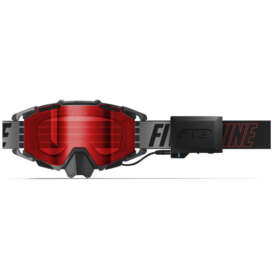 509 Sinister X7 Ignite S1 Goggles