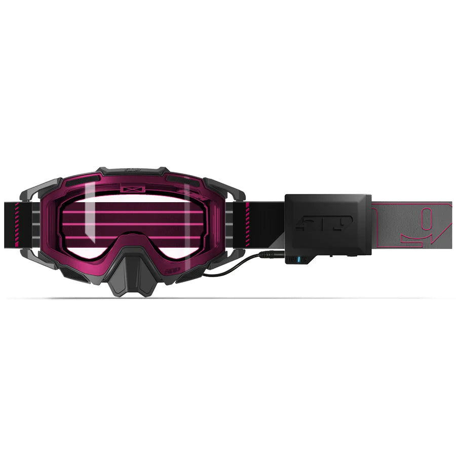 509 Sinister X7 Ignite S1 Goggles