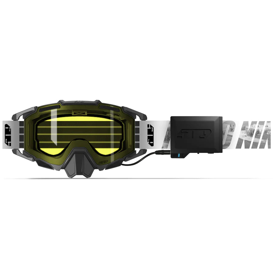 509 Sinister X7 Ignite S1 Goggles