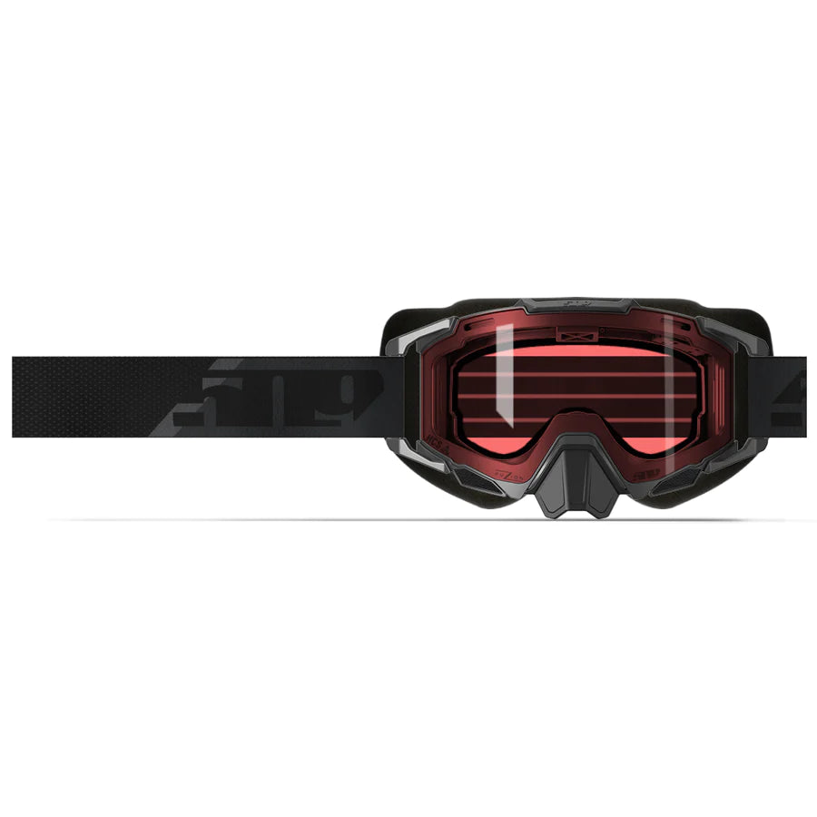 509 Sinister XL7 Fuzion Flow Goggles