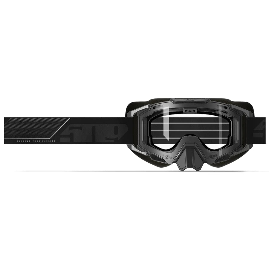 509 Sinister XL7 Fuzion Goggles