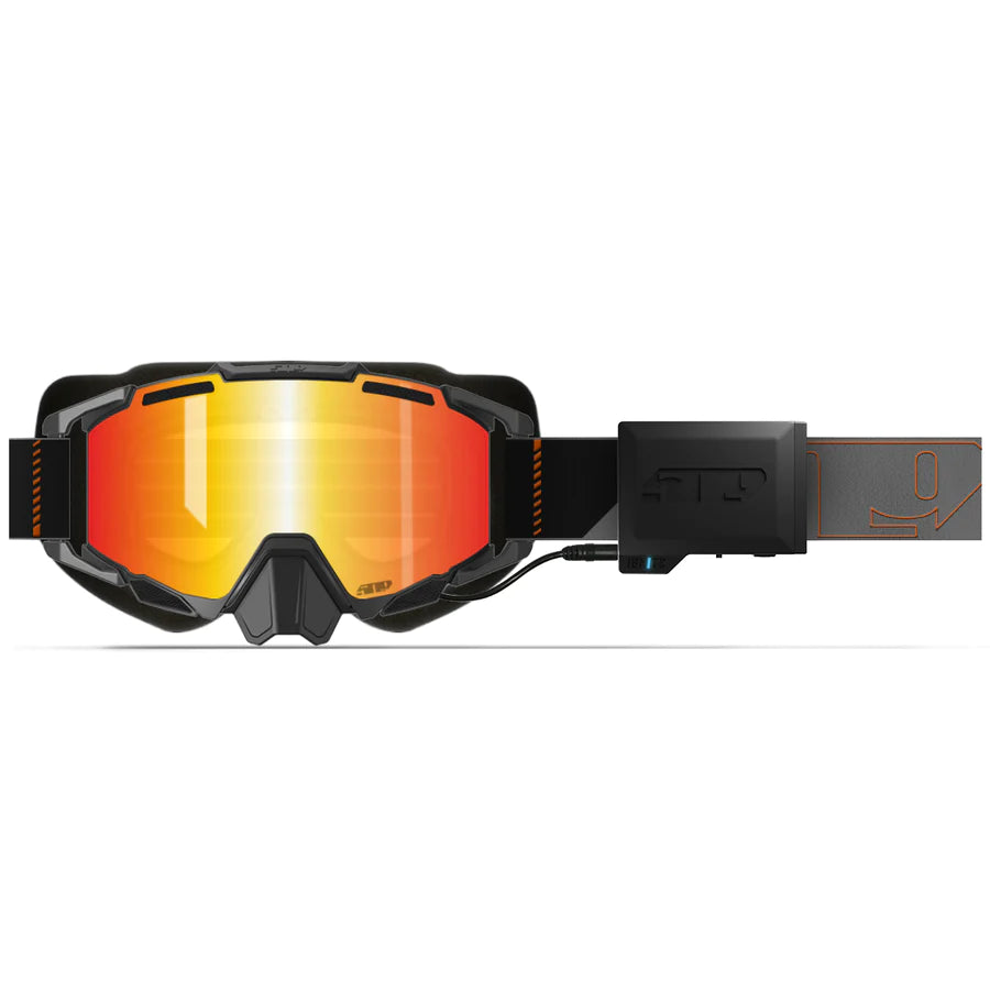 Lunettes 509 Sinister XL7 Ignite S1